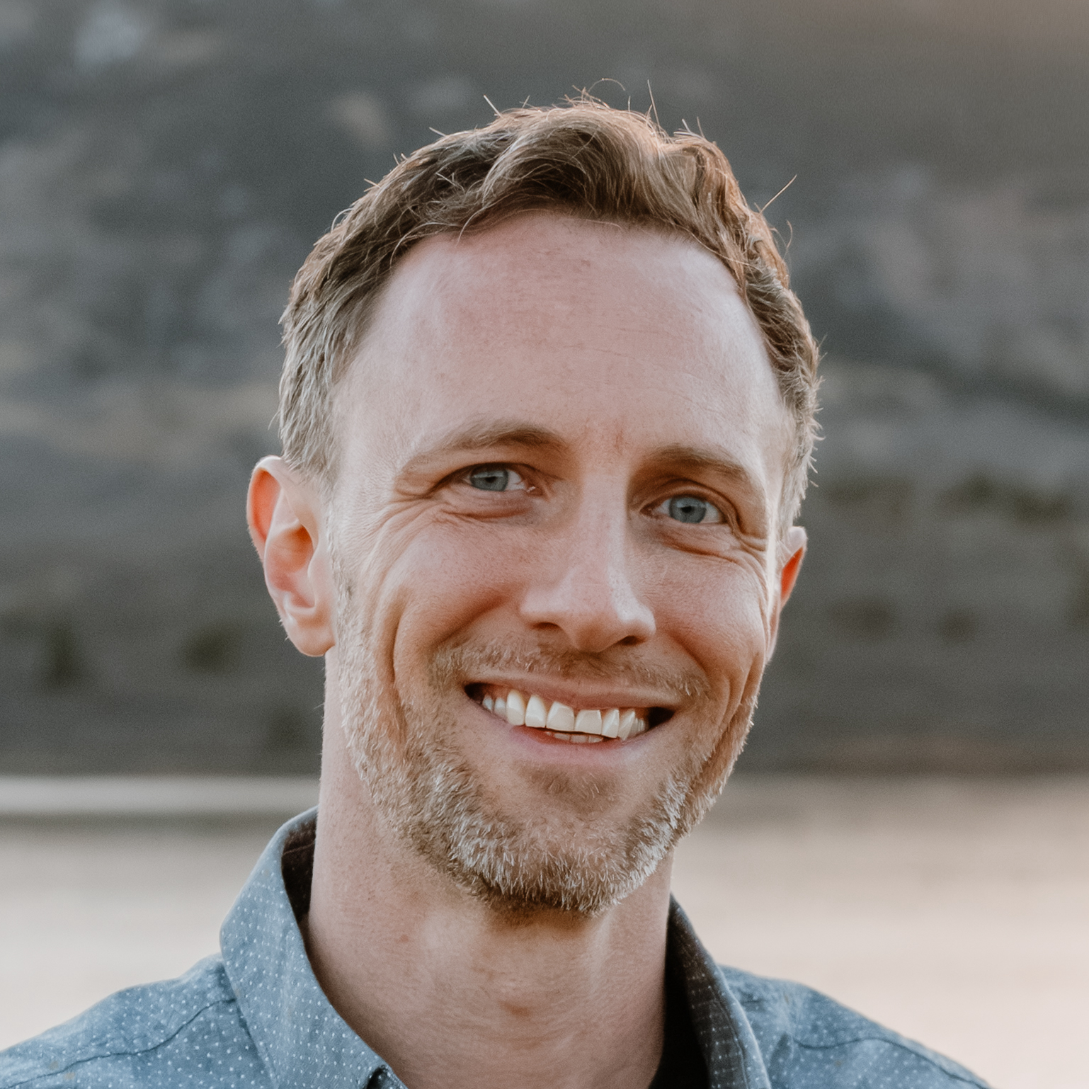 Stephen Thomas<br />
KAP<br />
Ketamine